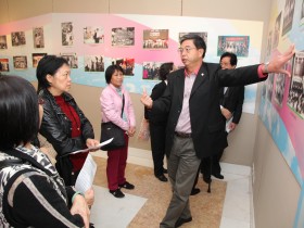 街總圖展回顧30年發展