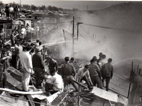 街坊總會邁向30周年圖片展覽資料