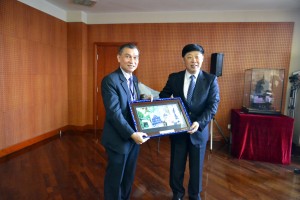 阅读更多关于《街坊總會赴京訪問團—花絮》