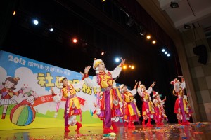 阅读更多关于《2013街坊節—社區服務推廣日活動花絮》